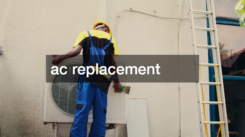 ac replacement