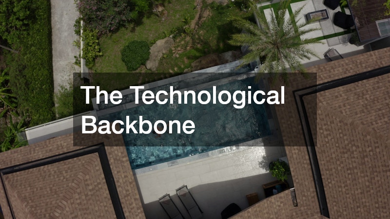 The Technological Backbone