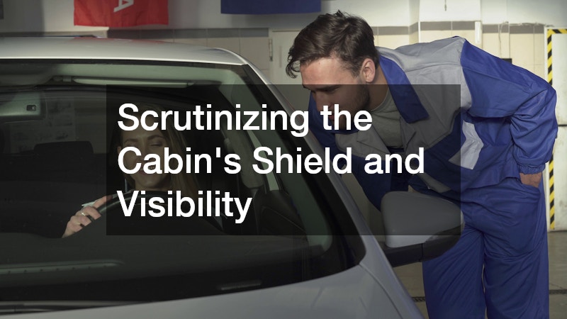 Scrutinizing the Cabin