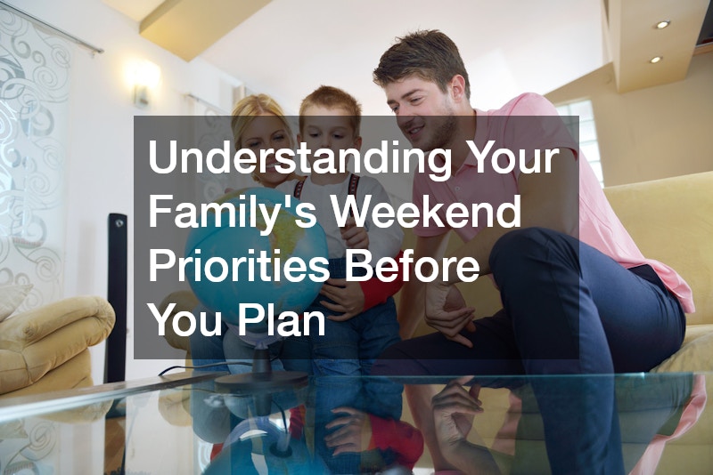 Understanding Your Family