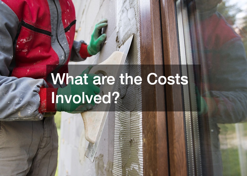 What are the Costs Involved?