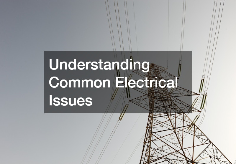 Understanding Common Electrical Issues