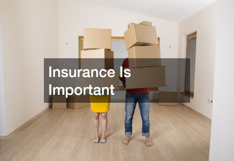 Insurance Is Important