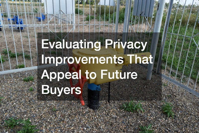 Evaluating Privacy Improvements That Appeal to Future Buyers