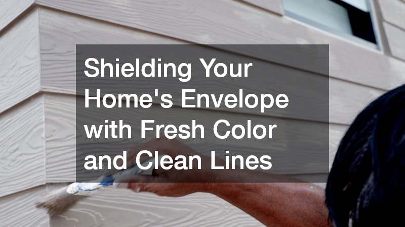 Shielding Your Home