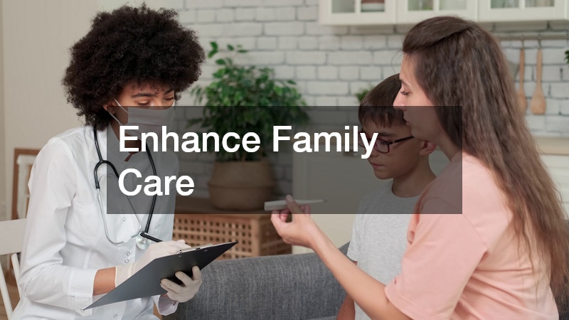 Enhance Family Care