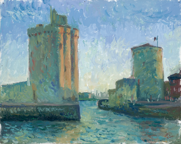 les-tours-de-la-rochelle-1