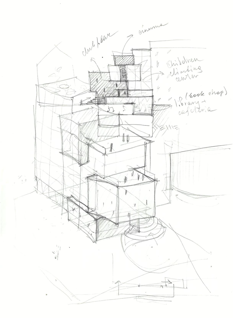 lobster-south-facade