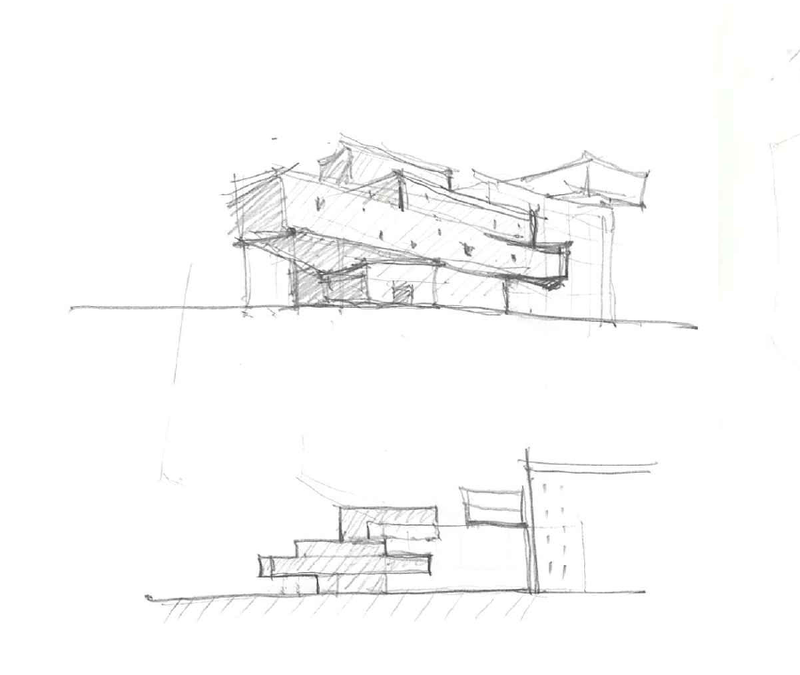 lobster-south-facade