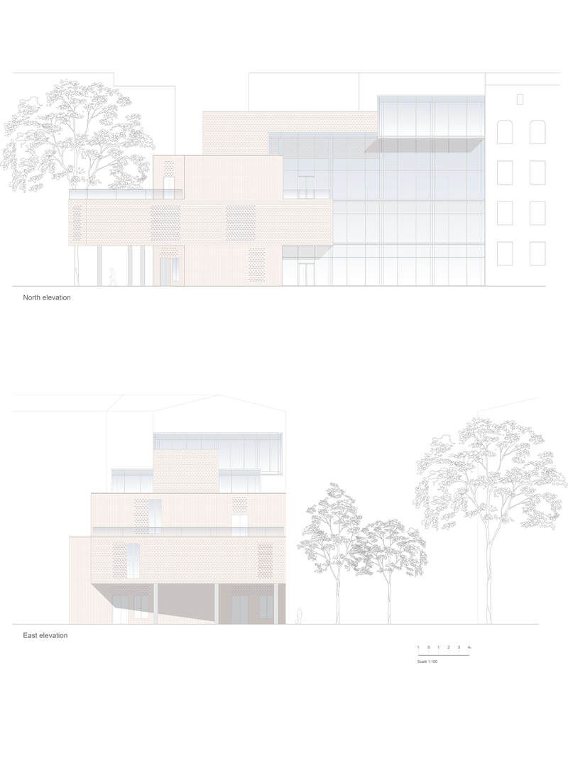 lobster-south-facade