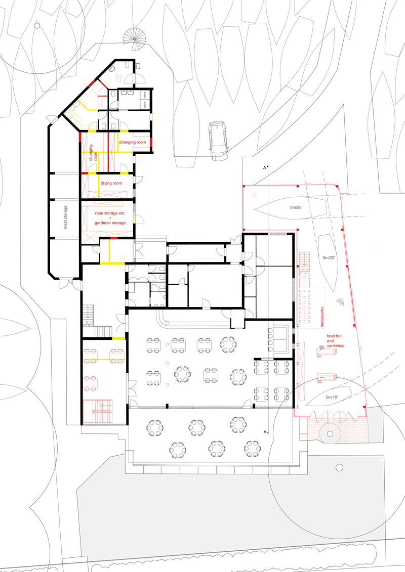 lobster-south-facade
