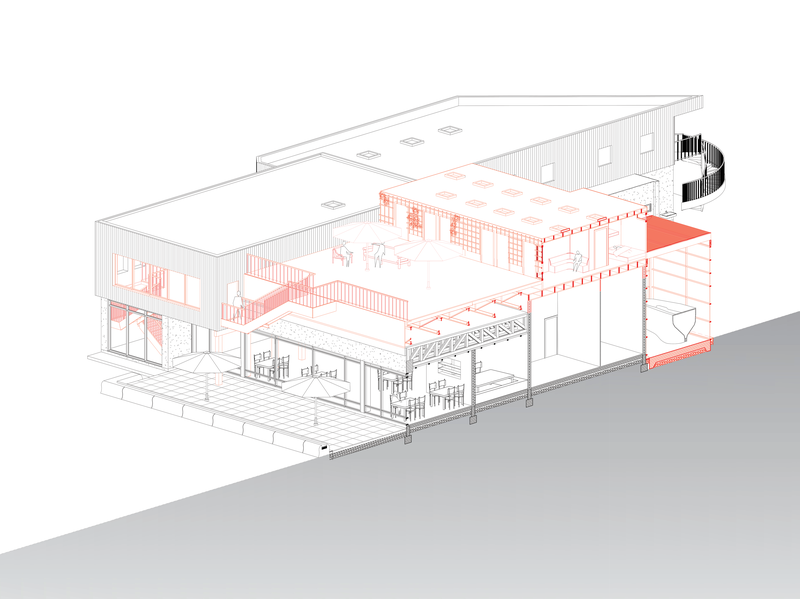 lobster-south-facade