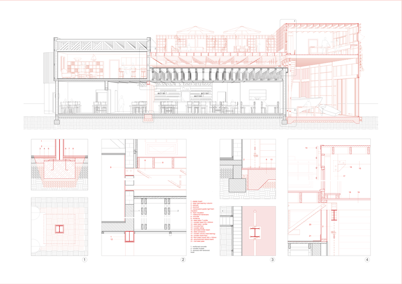 lobster-south-facade