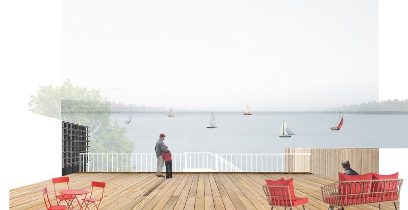 lobster-south-facade