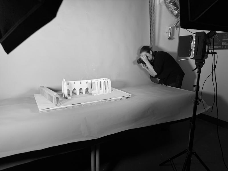 lobster-south-facade