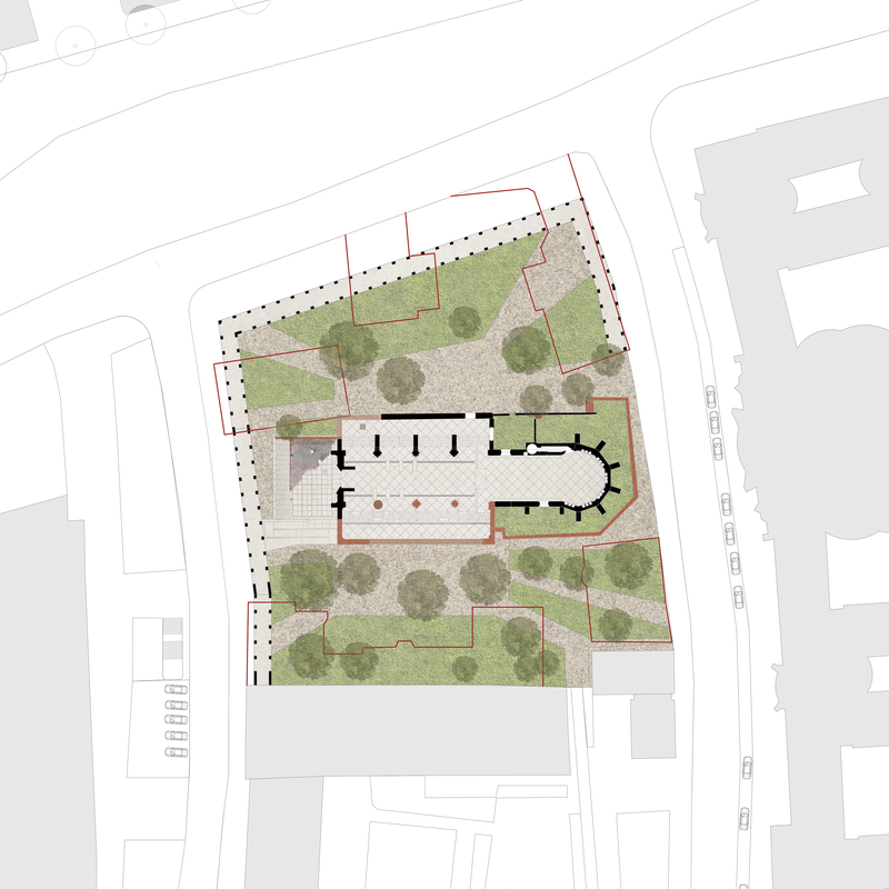 lobster-south-facade