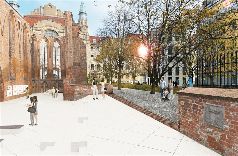 lobster-south-facade