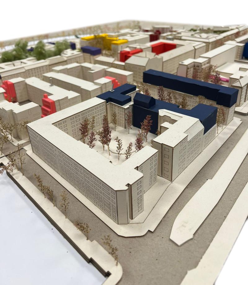 lobster-south-facade