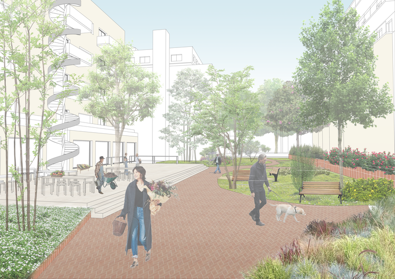 lobster-south-facade