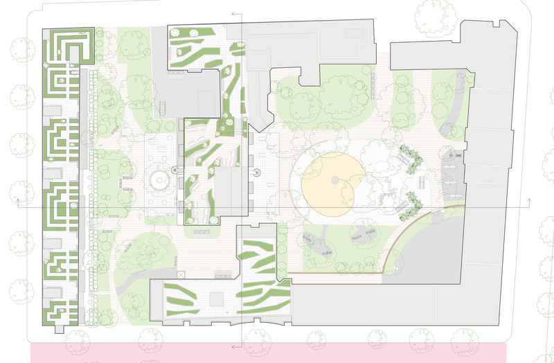 lobster-south-facade