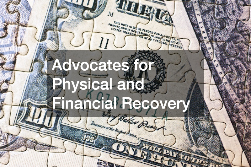Advocates for Physical and Financial Recovery