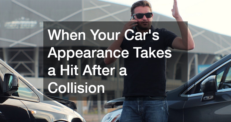 When Your Car