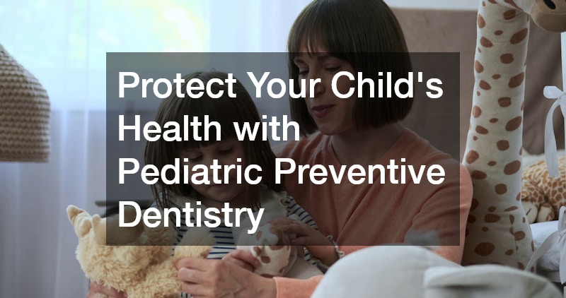 Protect Your Child