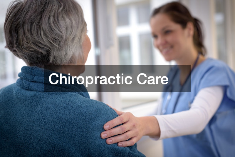 Chiropractic Care