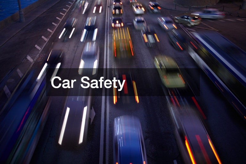 Car Safety