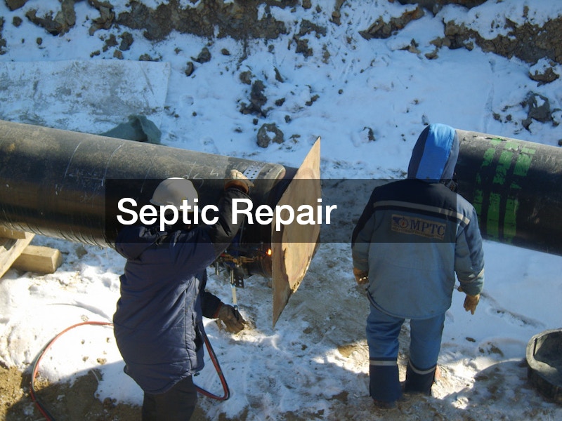 Septic Repair
