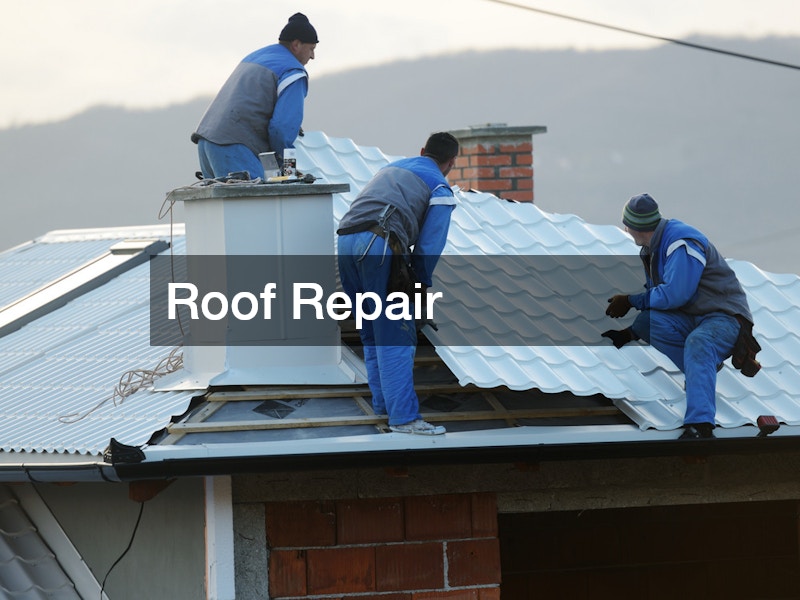 Roof Repair