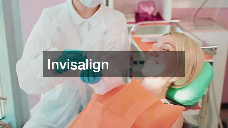 Invisalign
