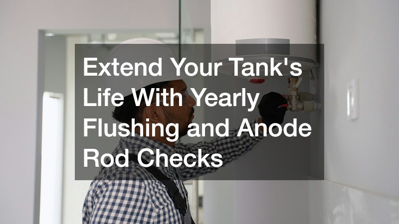 Extend Your Tank