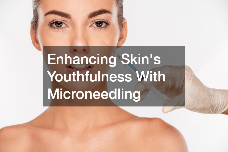 Enhancing Skin
