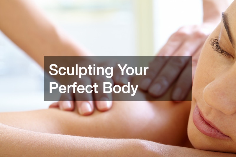 Sculpting Your Perfect Body