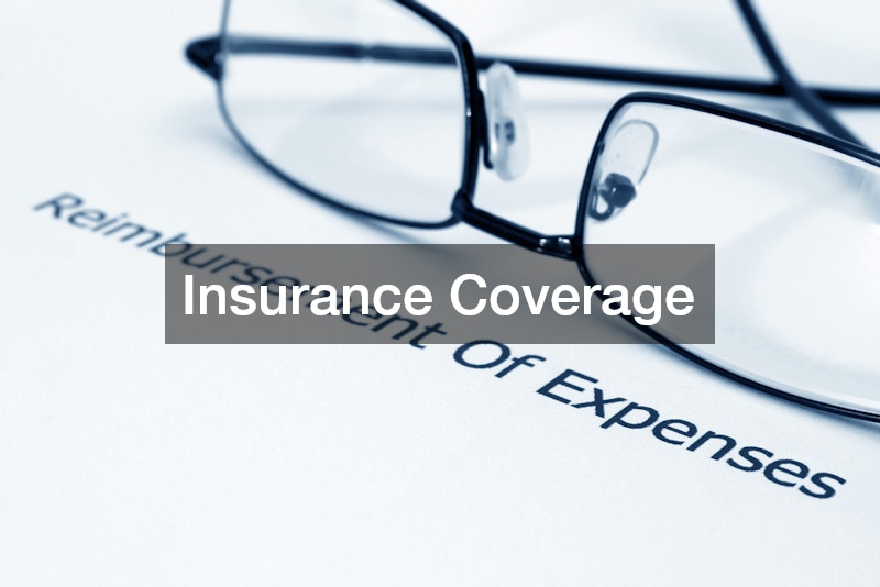 Insurance Coverage