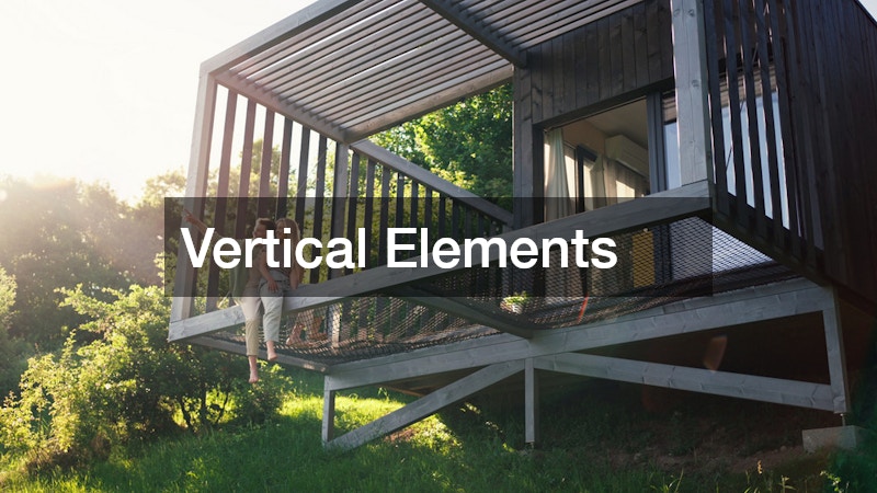 Vertical Elements