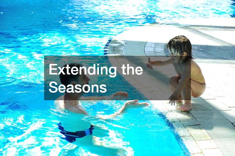 Extending the Seasons