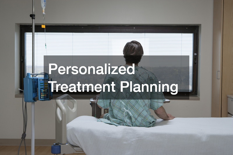 Personalized Treatment Planning