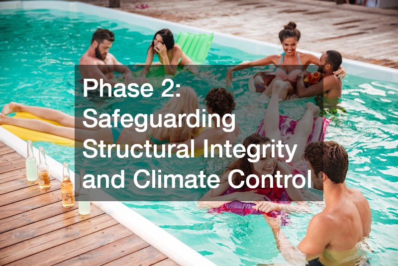 Phase 2: Safeguarding Structural Integrity and Climate Control