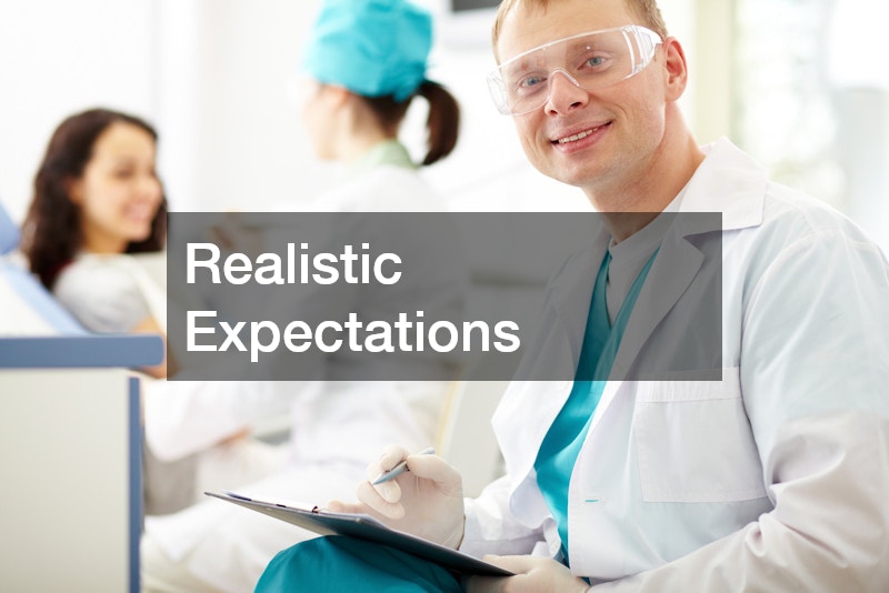 Realistic Expectations