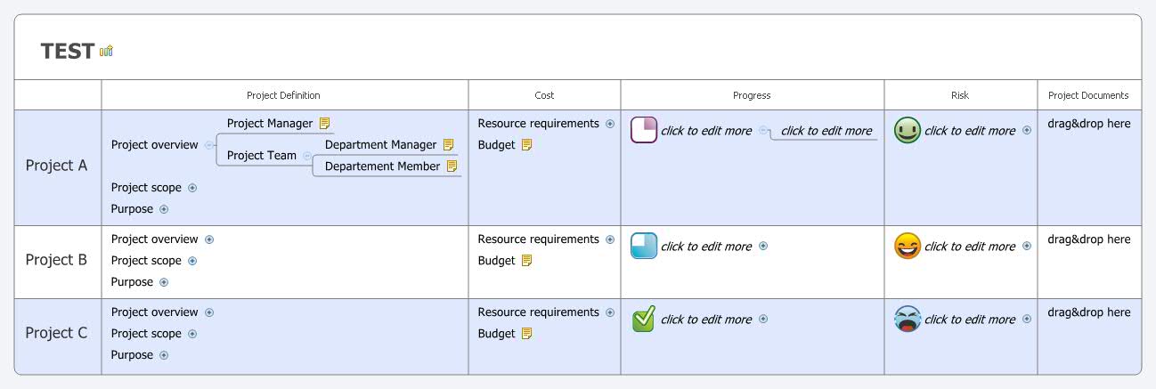 TEST - XMind - Mind Mapping Software