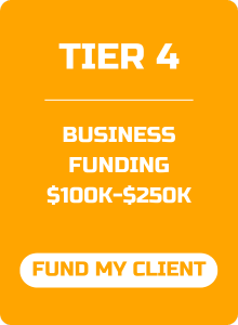 Xuper Funding Business Funding - Tier 4 Business Finance $100K - $250K - Business Finance Brokers Fund Clients Fast with Xuper Funding