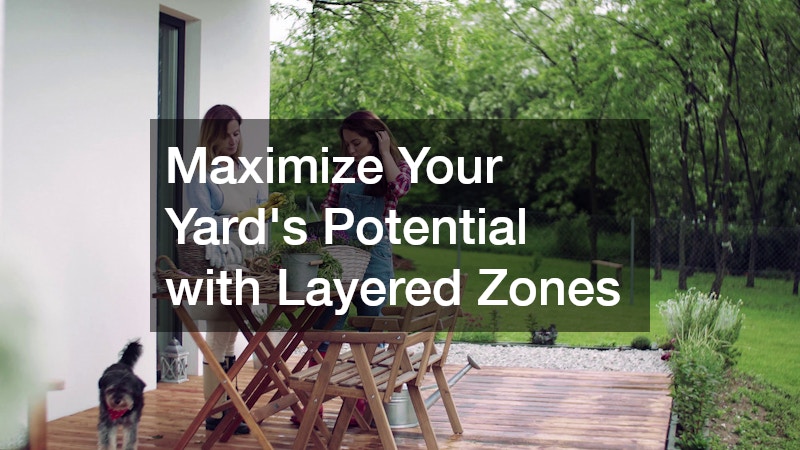 Maximize Your Yard
