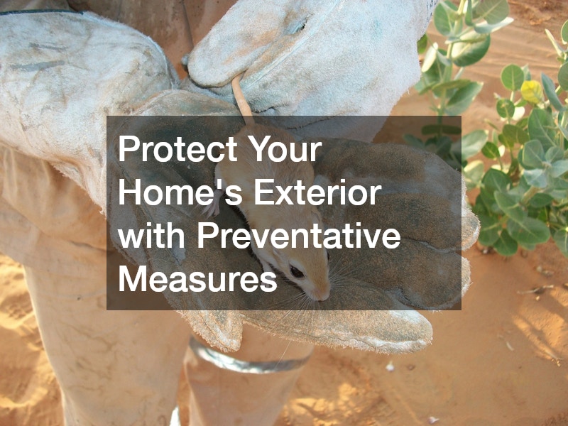 Protect Your Home