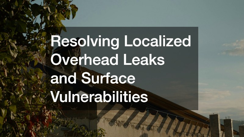 Resolving Localized Overhead Leaks and Surface Vulnerabilities