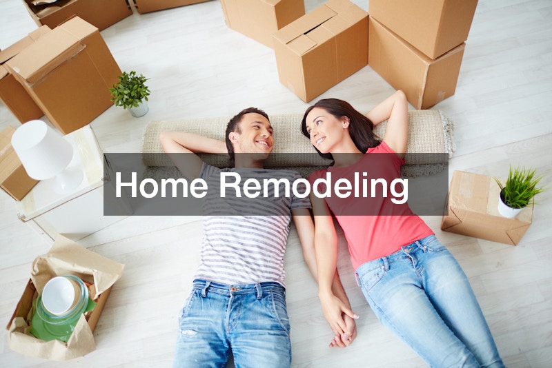 Home Remodeling