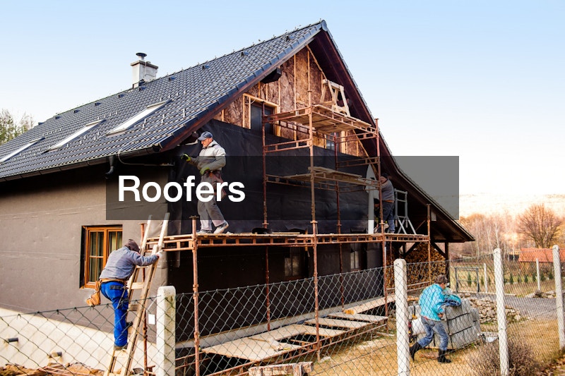Roofers