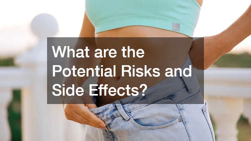 What are the Potential Risks and Side Effects?