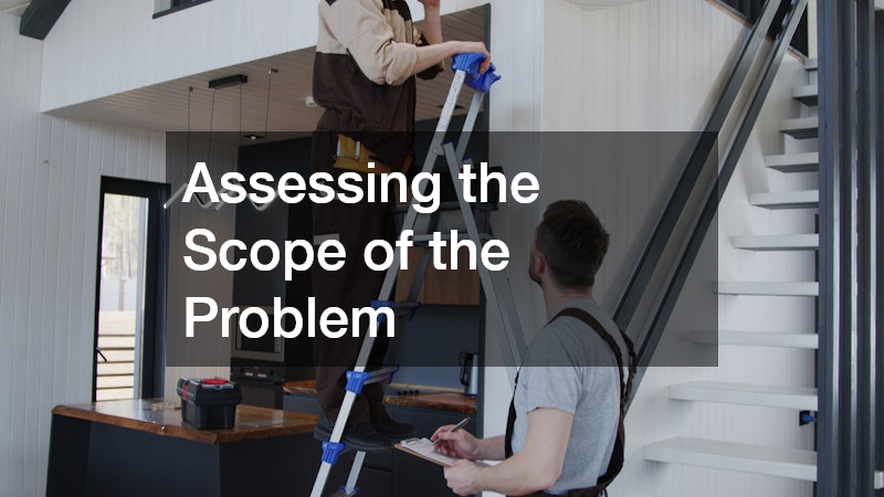 Assessing the Scope of the Problem